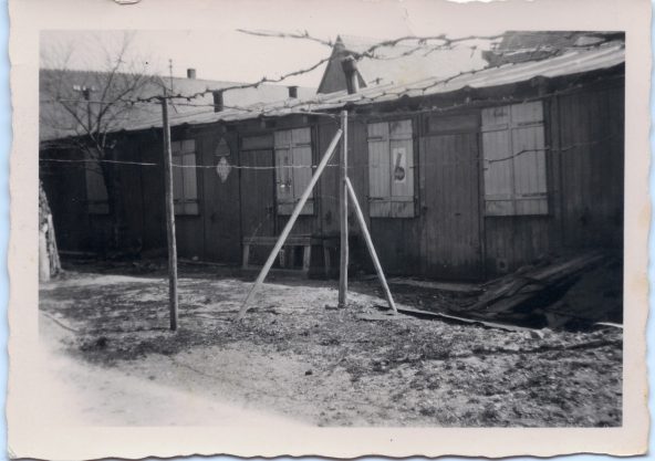 Unser Haus im Wandel der Zeit
